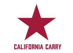 CALIFORNIA CARRY